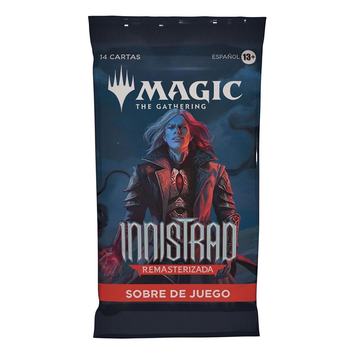 Sobre de Juego Innistrad...