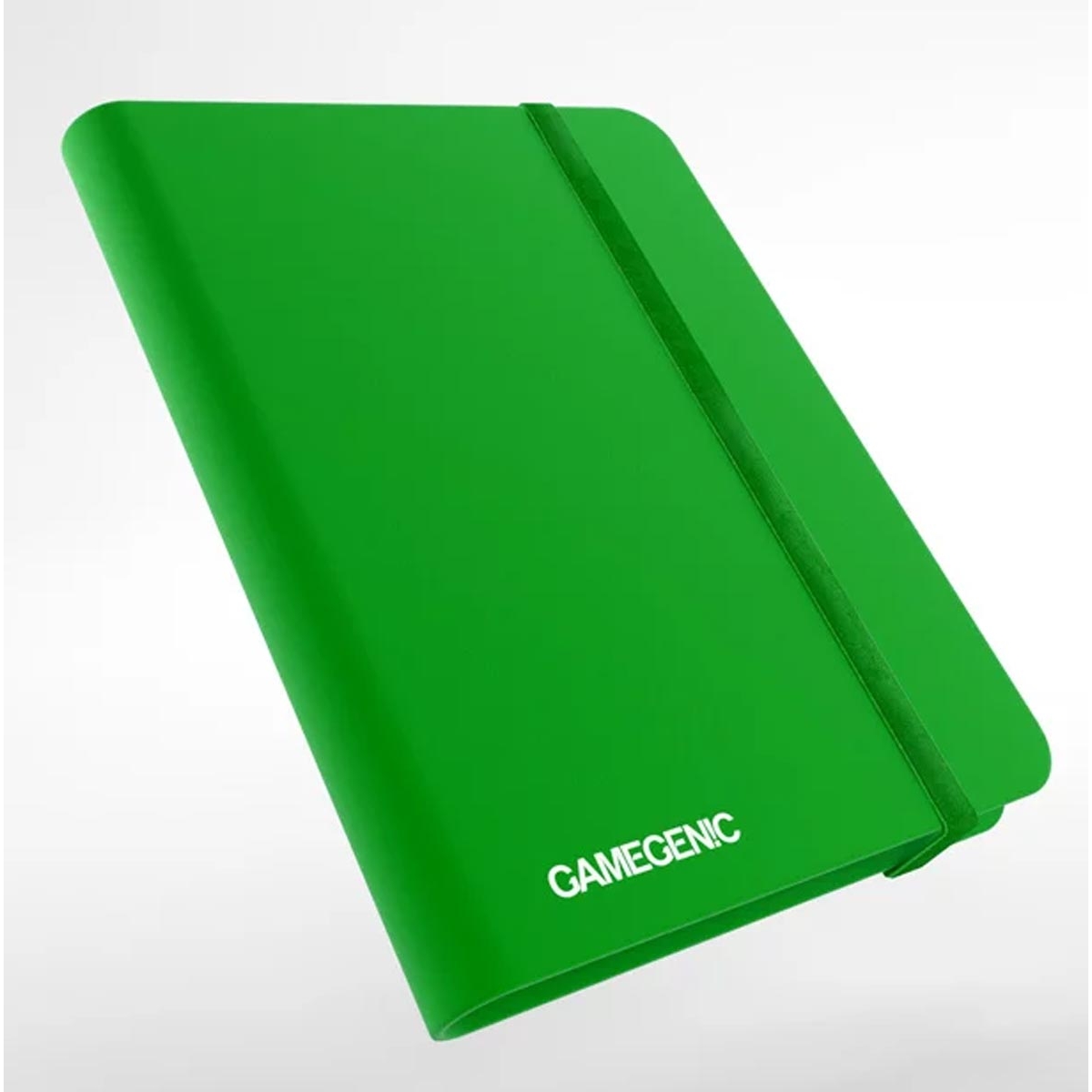 Green Casual Album 8 Pocket...