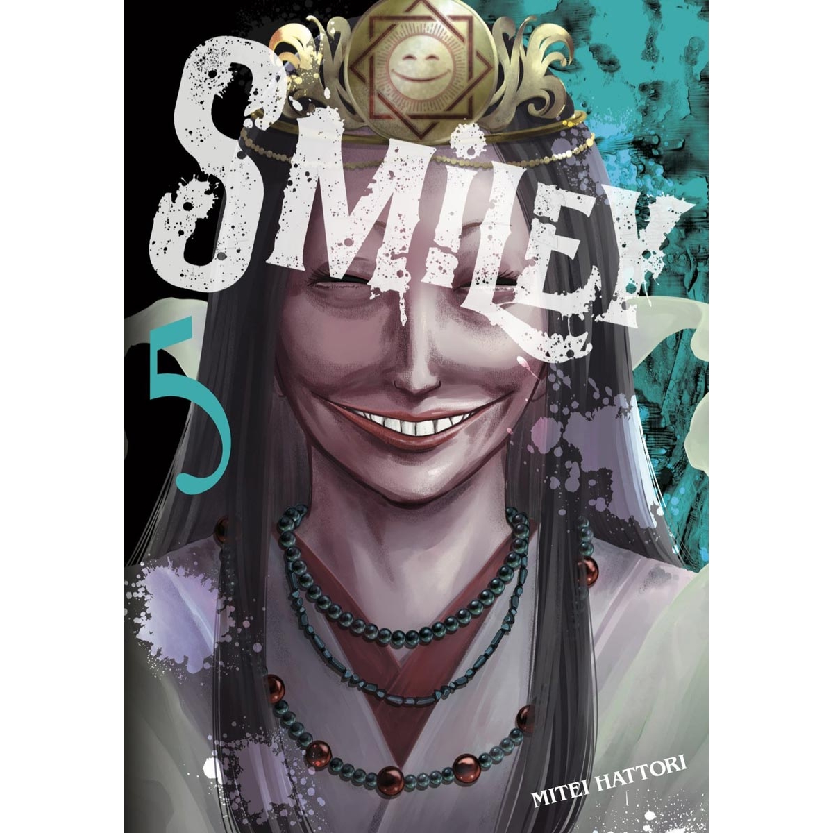 Smiley 05