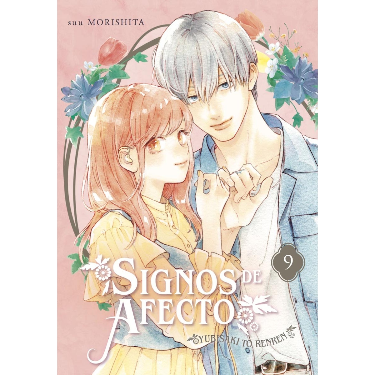Signos de Afecto 09