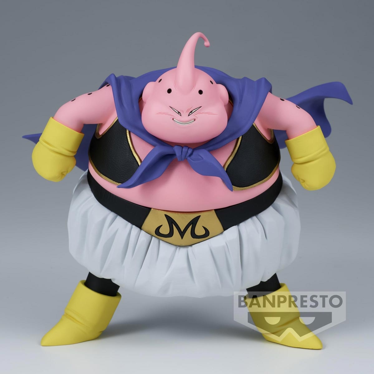 Majin Buu Dragon Ball Z...