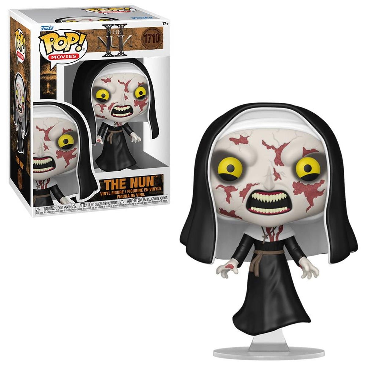Funko Pop The Nun 1710 The...