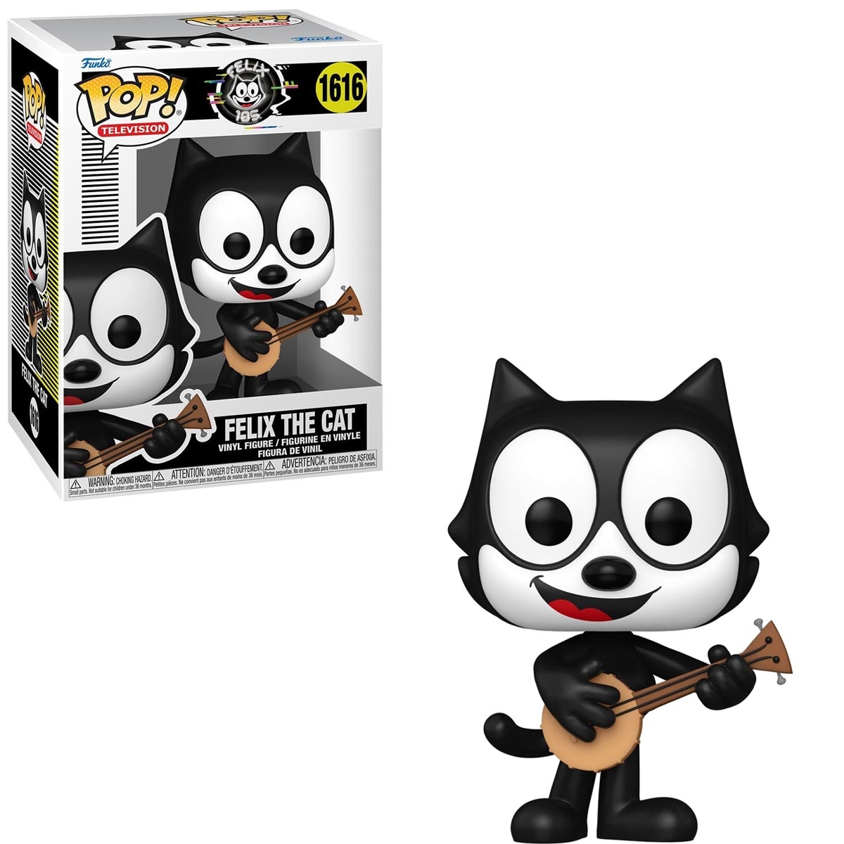 Funko Pop Felix the Cat...