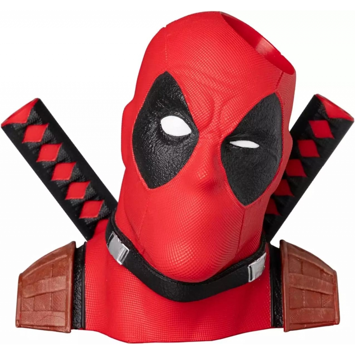 3D Pen Holder Deadpool