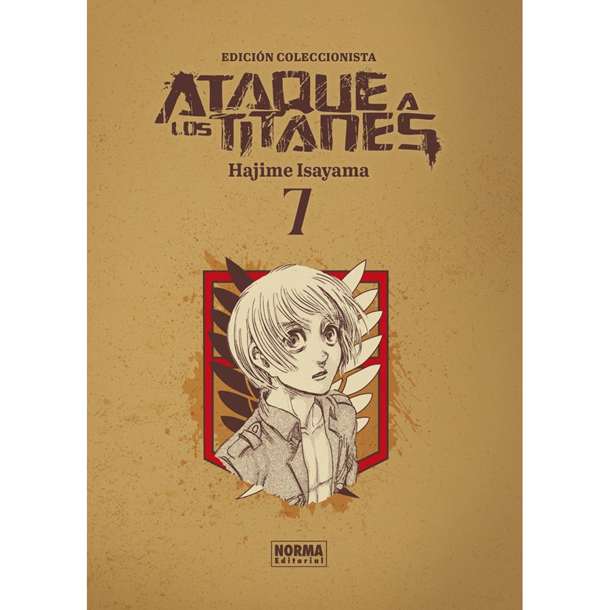 Ataque a los Titanes 07...