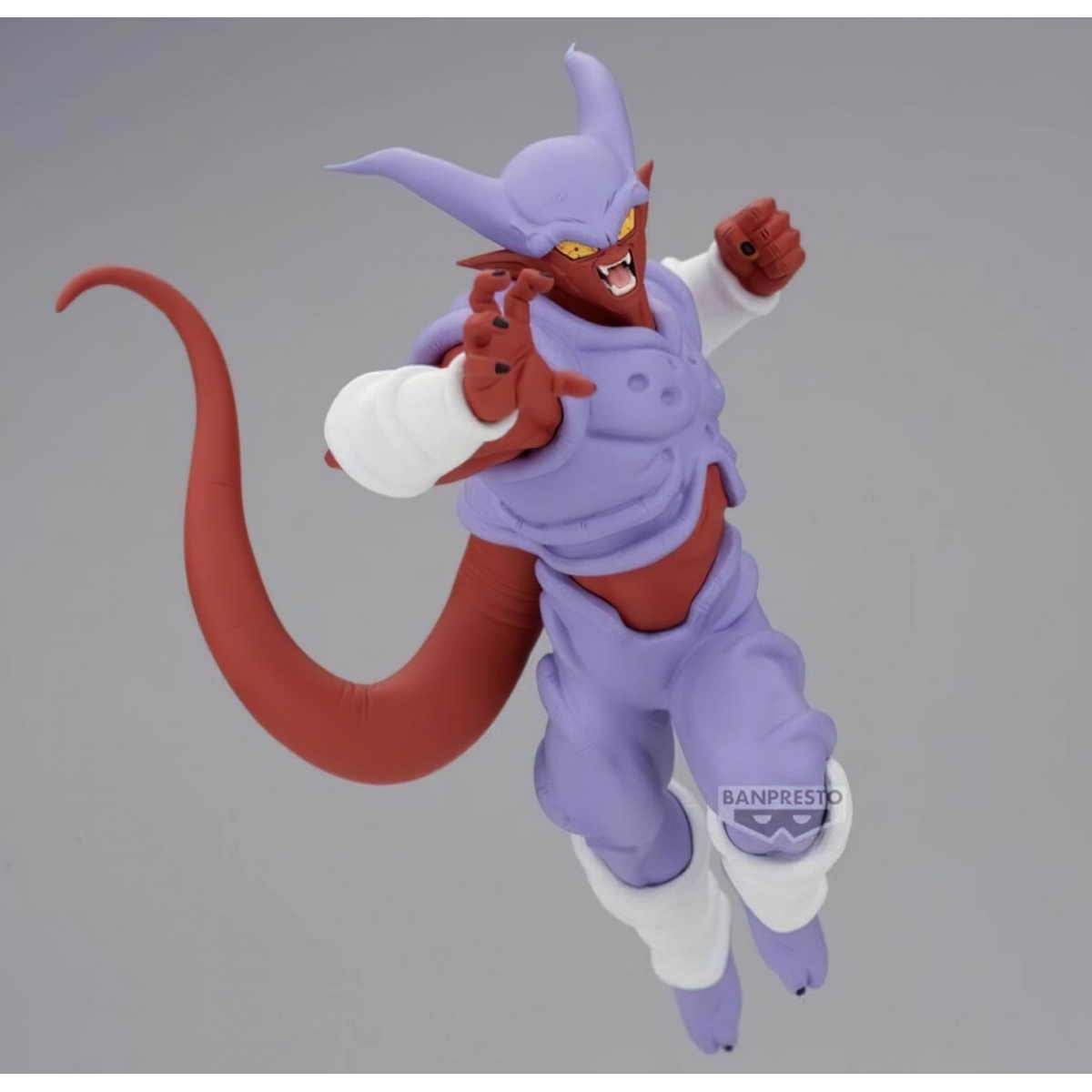 Janemba Dragon Ball Z Match...