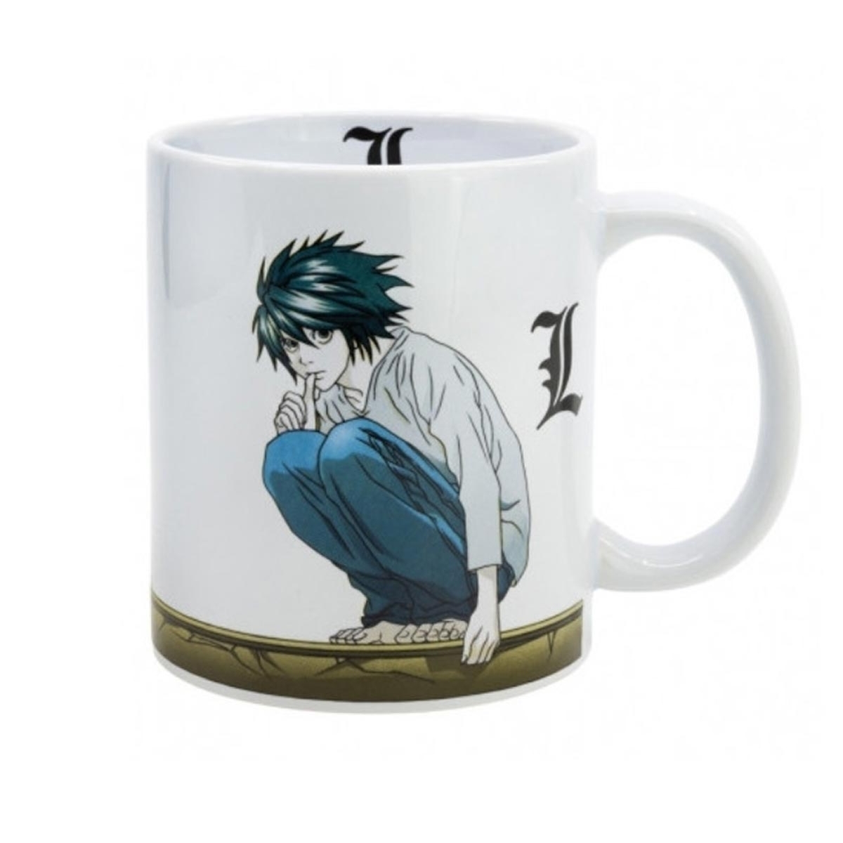 Taza Death Note