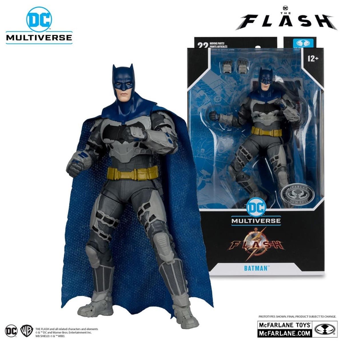 Batman (Platinum Edition)...