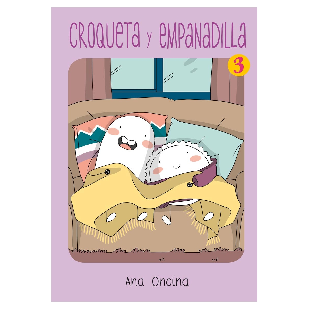 Croqueta y Empanadilla 3