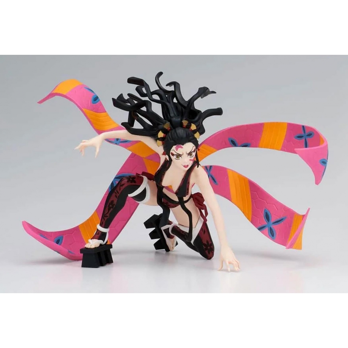 Daki Kimetsu No Yaiba...