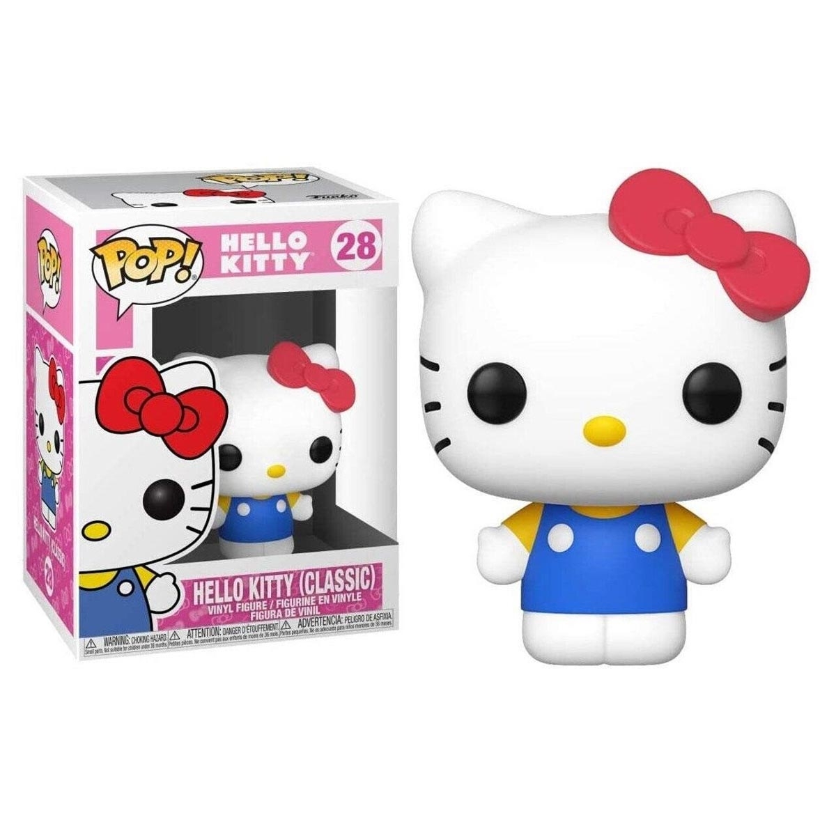 Funko Pop Hello Kitty...