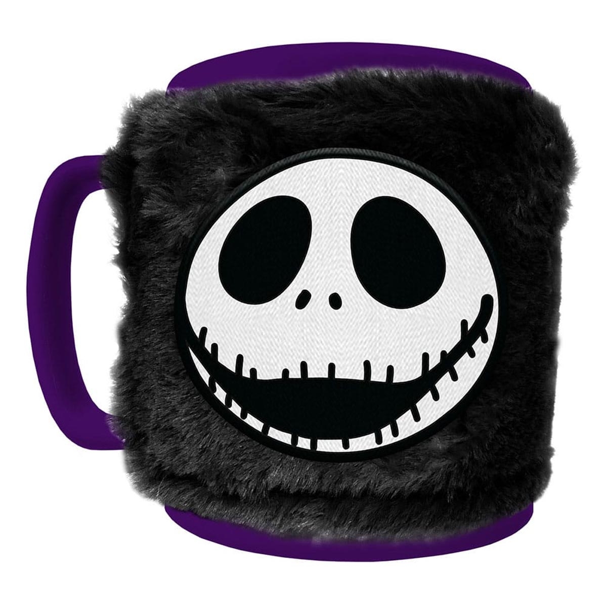 Taza Fuzzy Jack The...