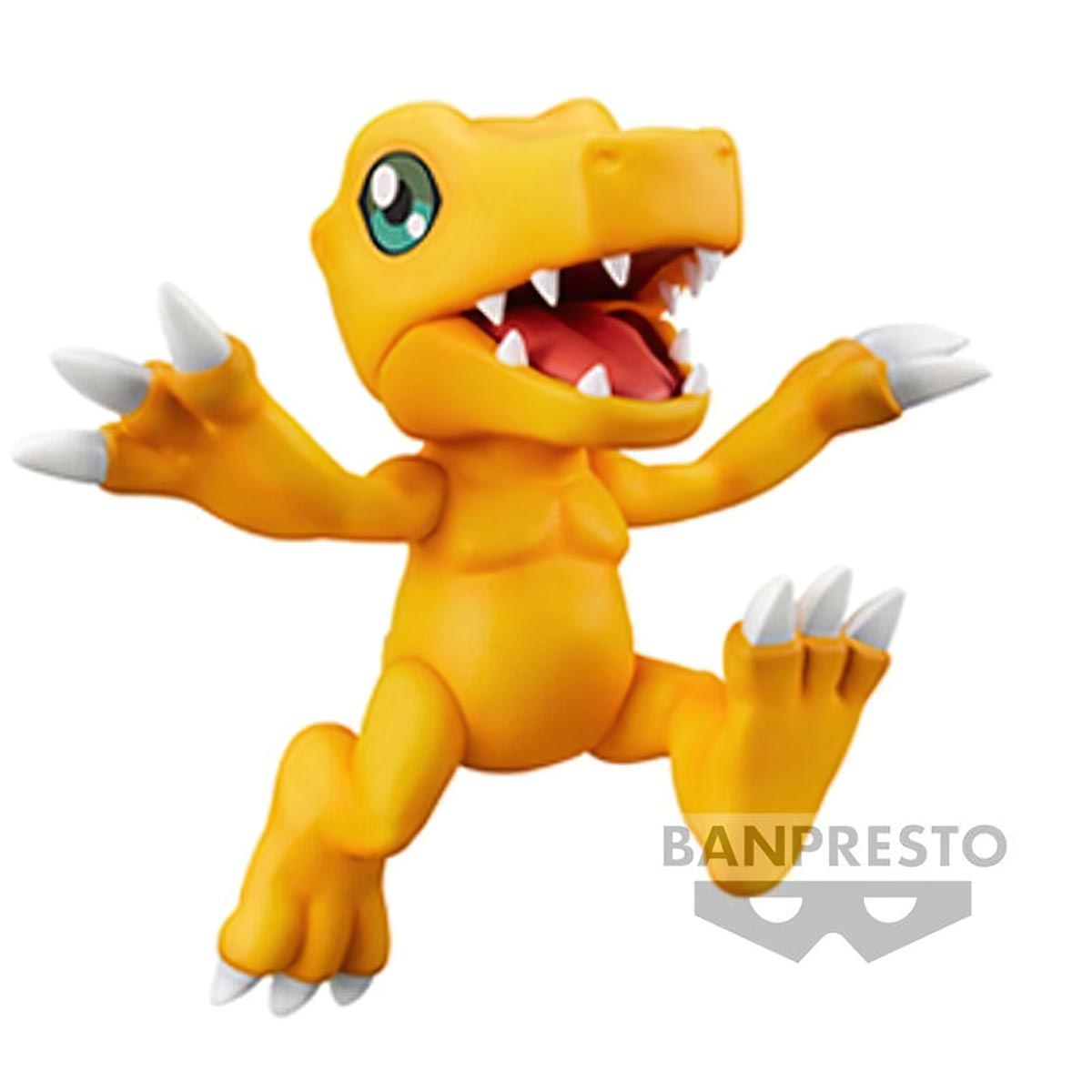 Agumon Digimon Adventure...