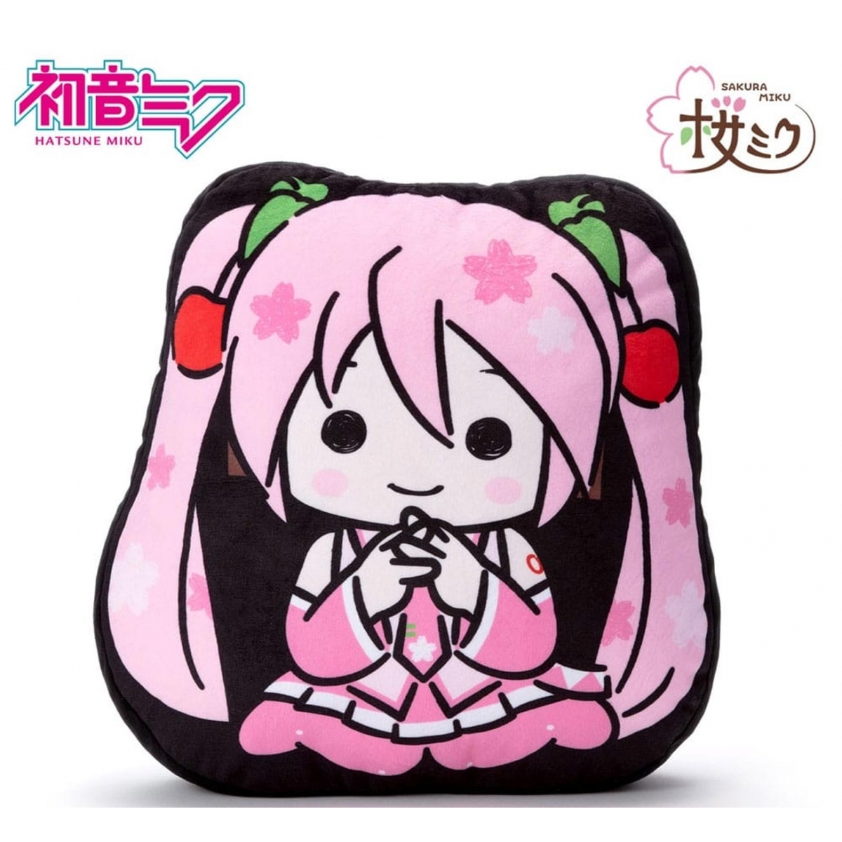 Hatsune Miku Sakura Peluche...