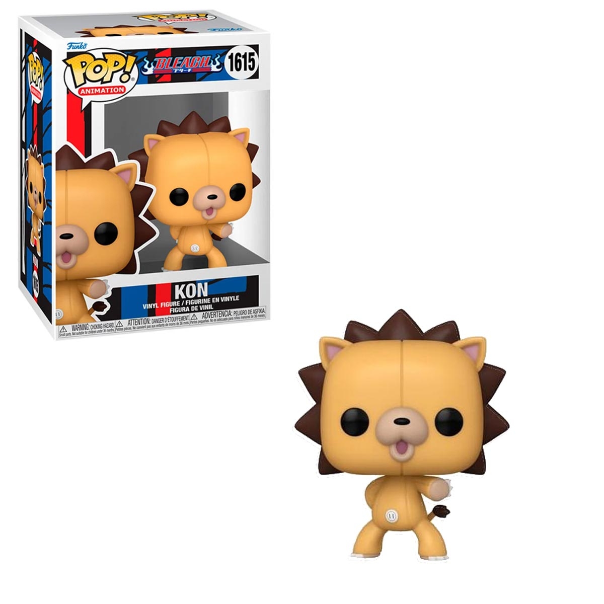 Funko Pop Kon 1615 Bleach