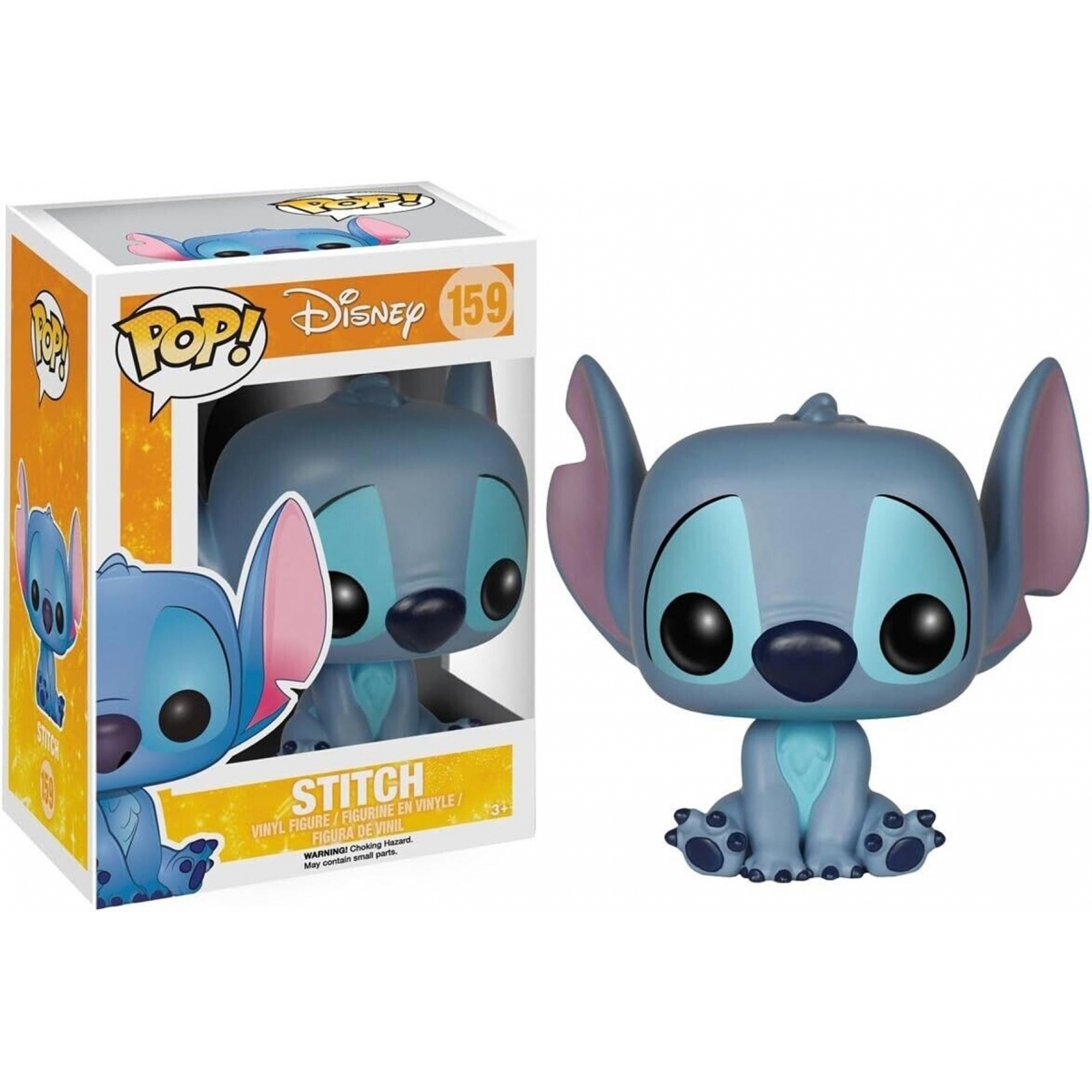 Funko Pop Stitch 159 Disney