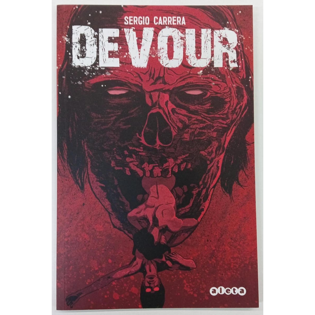 Devour (Segunda Mano)