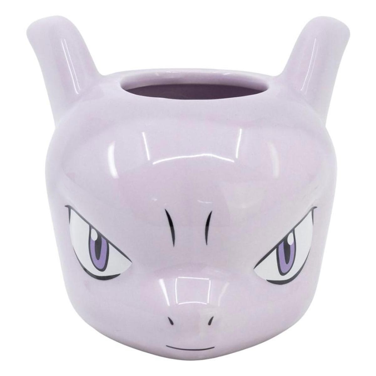 Mewtwo Mug Pokémon