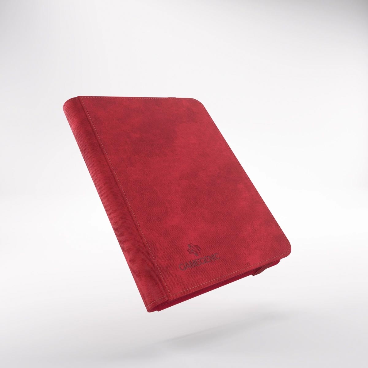 Red Prime Album 8 Pocket...