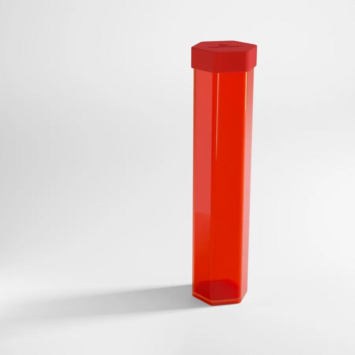 Red Playmat Tube