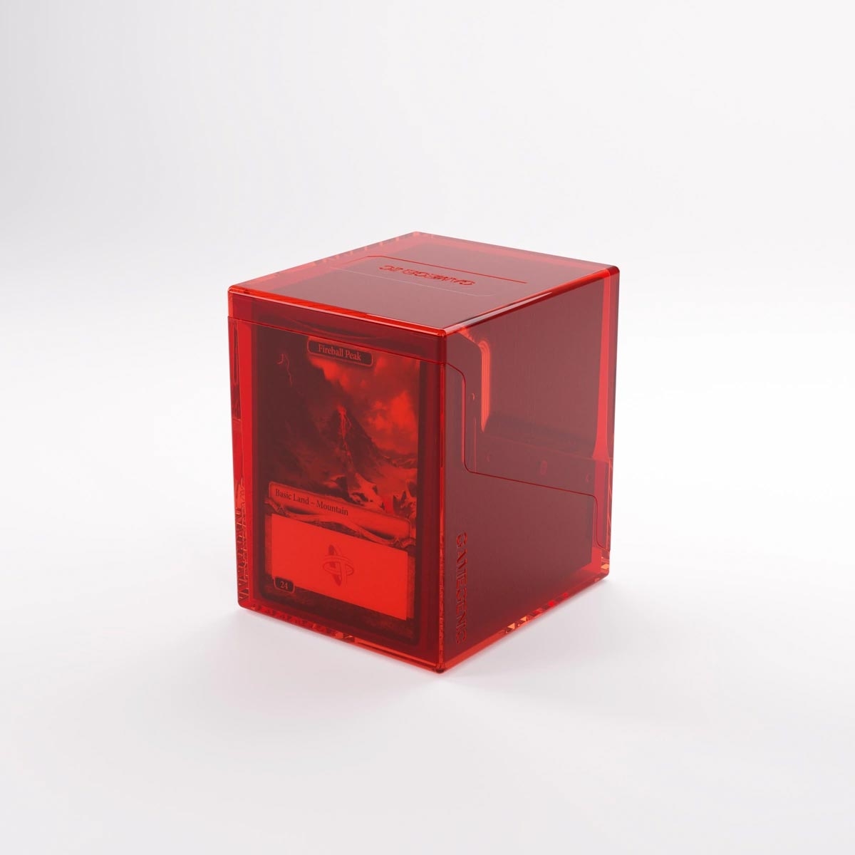 Red Bastion 100+ XL Gamegenic