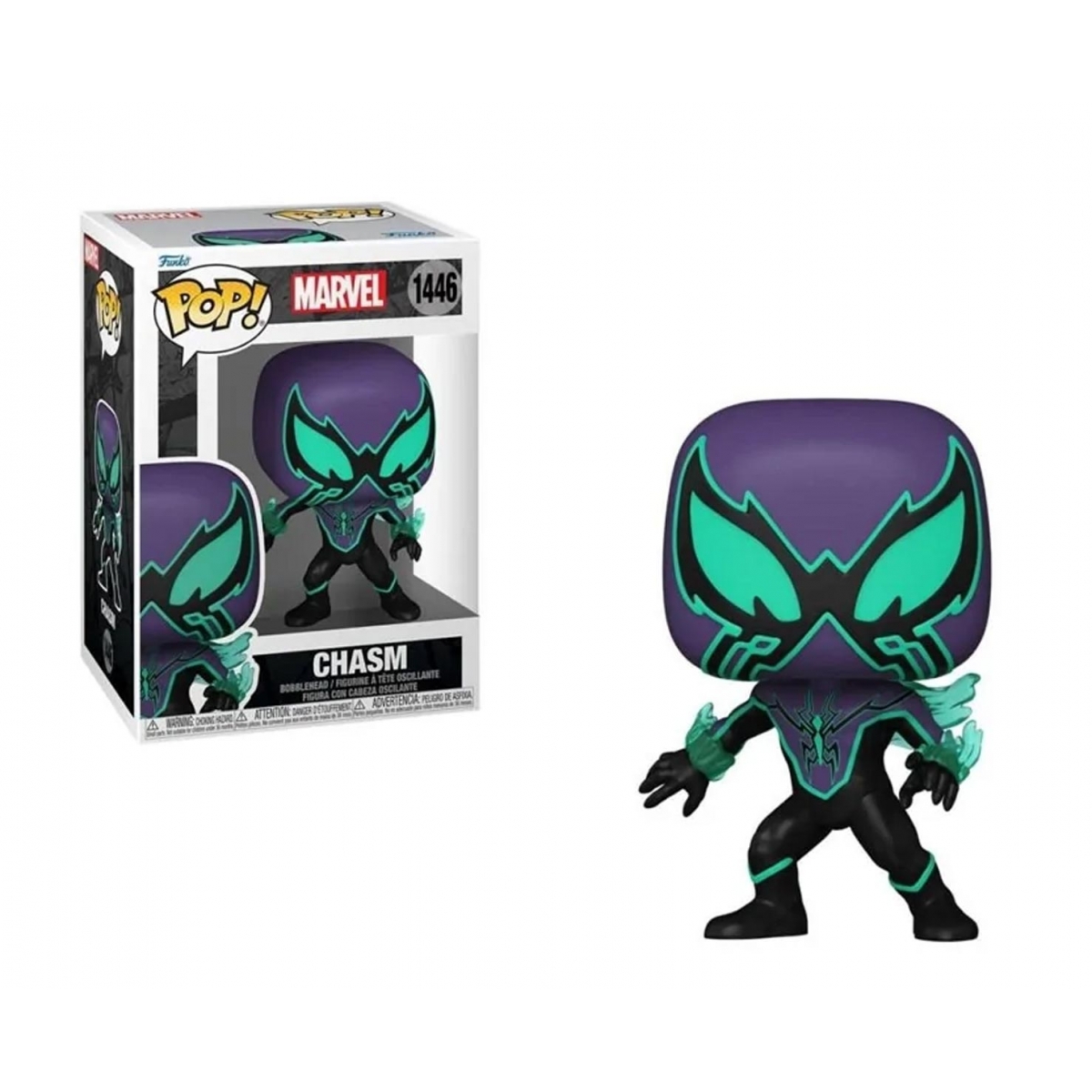 Funko Pop Chasm Marvel 1446