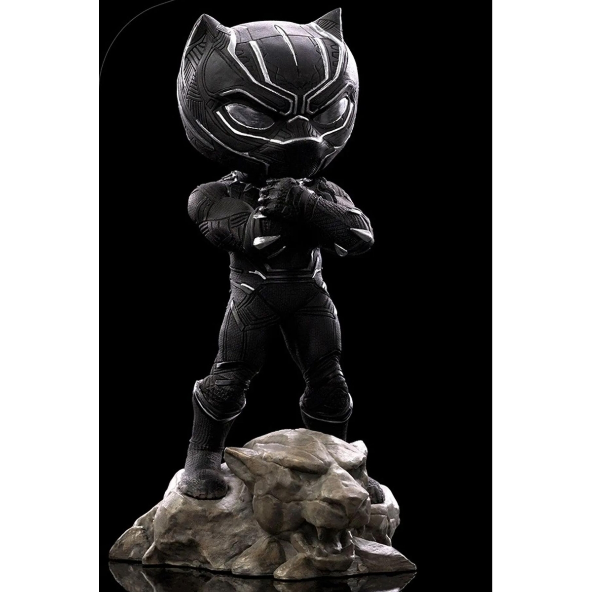 Black Panther Infinity Saga...