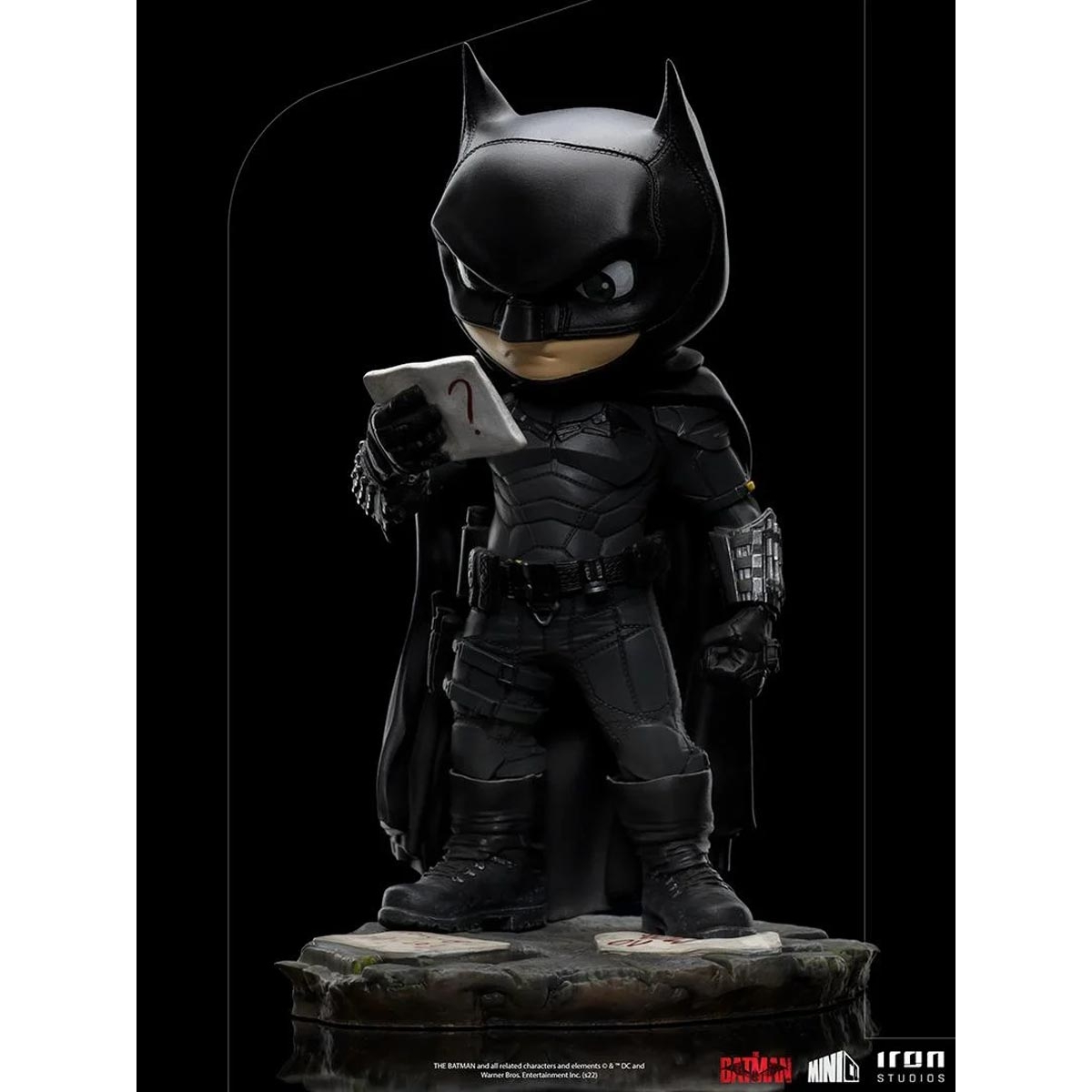The Batman 2022 Minico