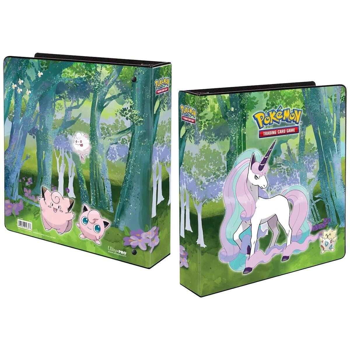 Enchanted Glade Gallery...