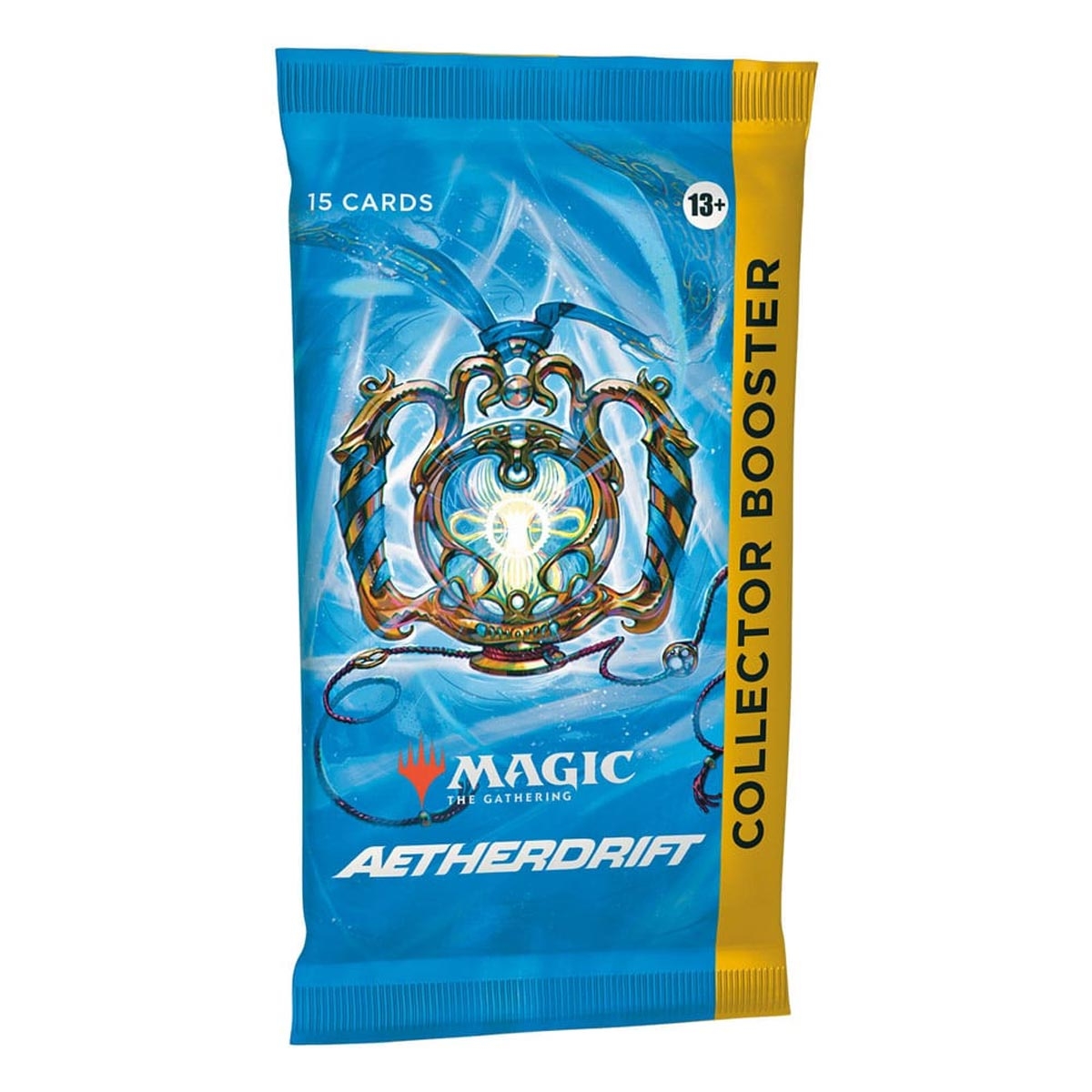 Collector Booster...