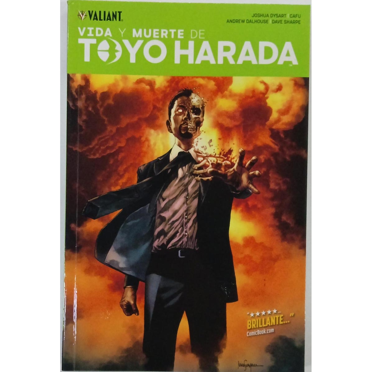 Vida y muerte de Tokyo...