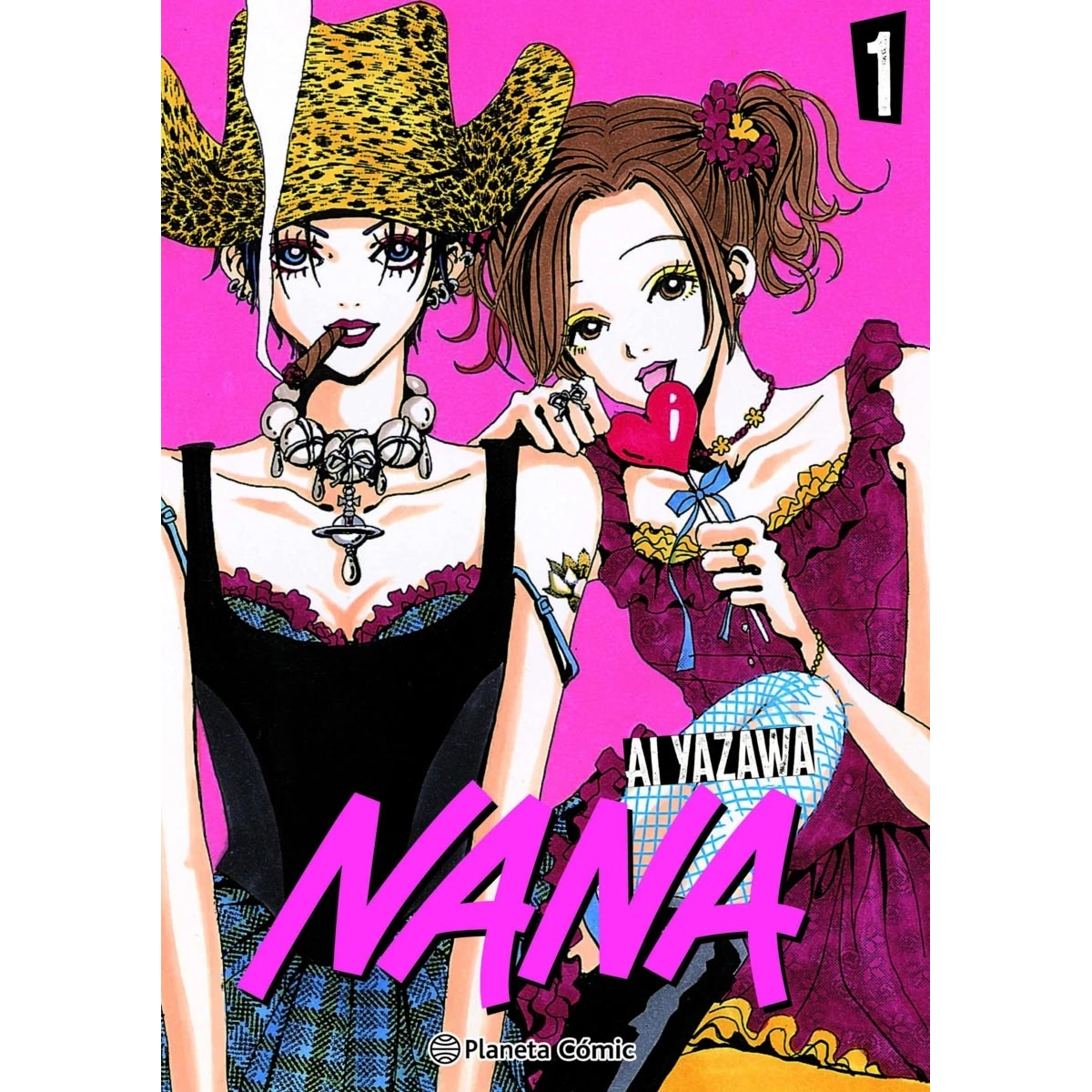 Nana 01 de 07
