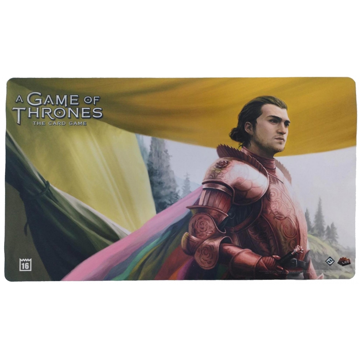 Playmat A Game of Thrones...