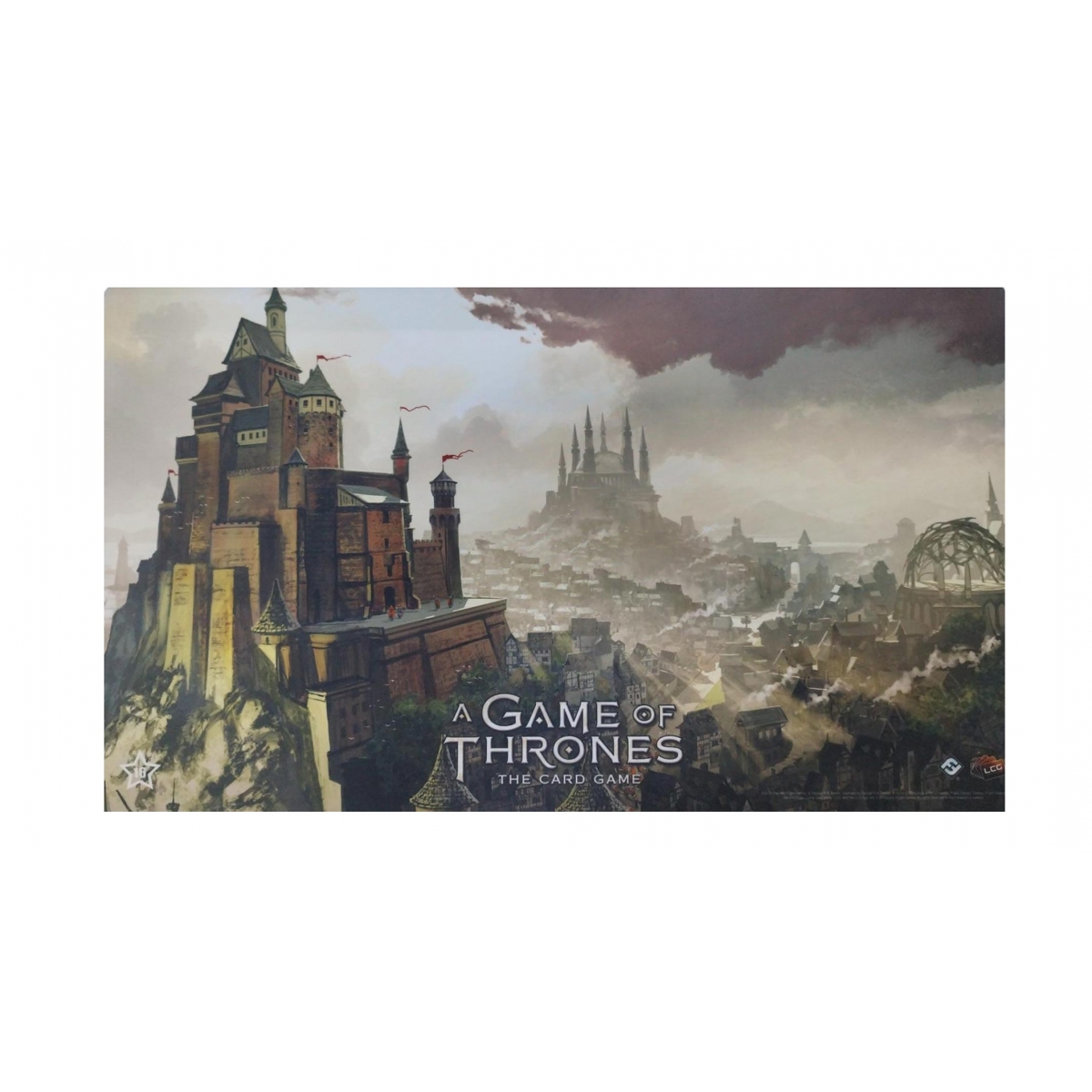 Playmat A Game of Thrones...