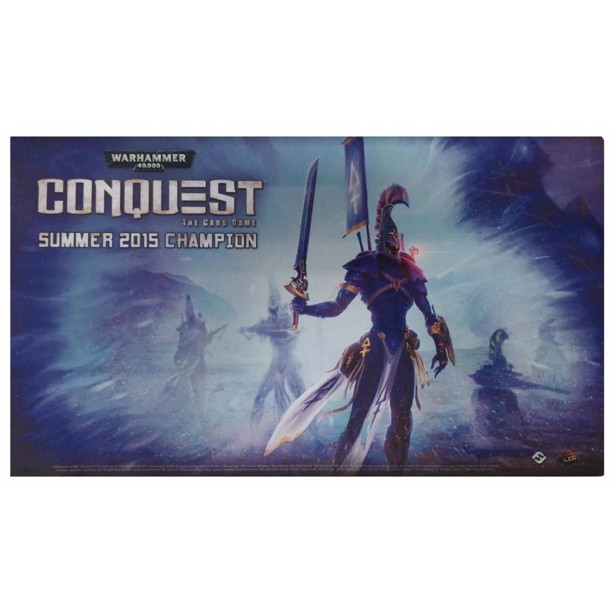 Playmat Warhammer 40000...