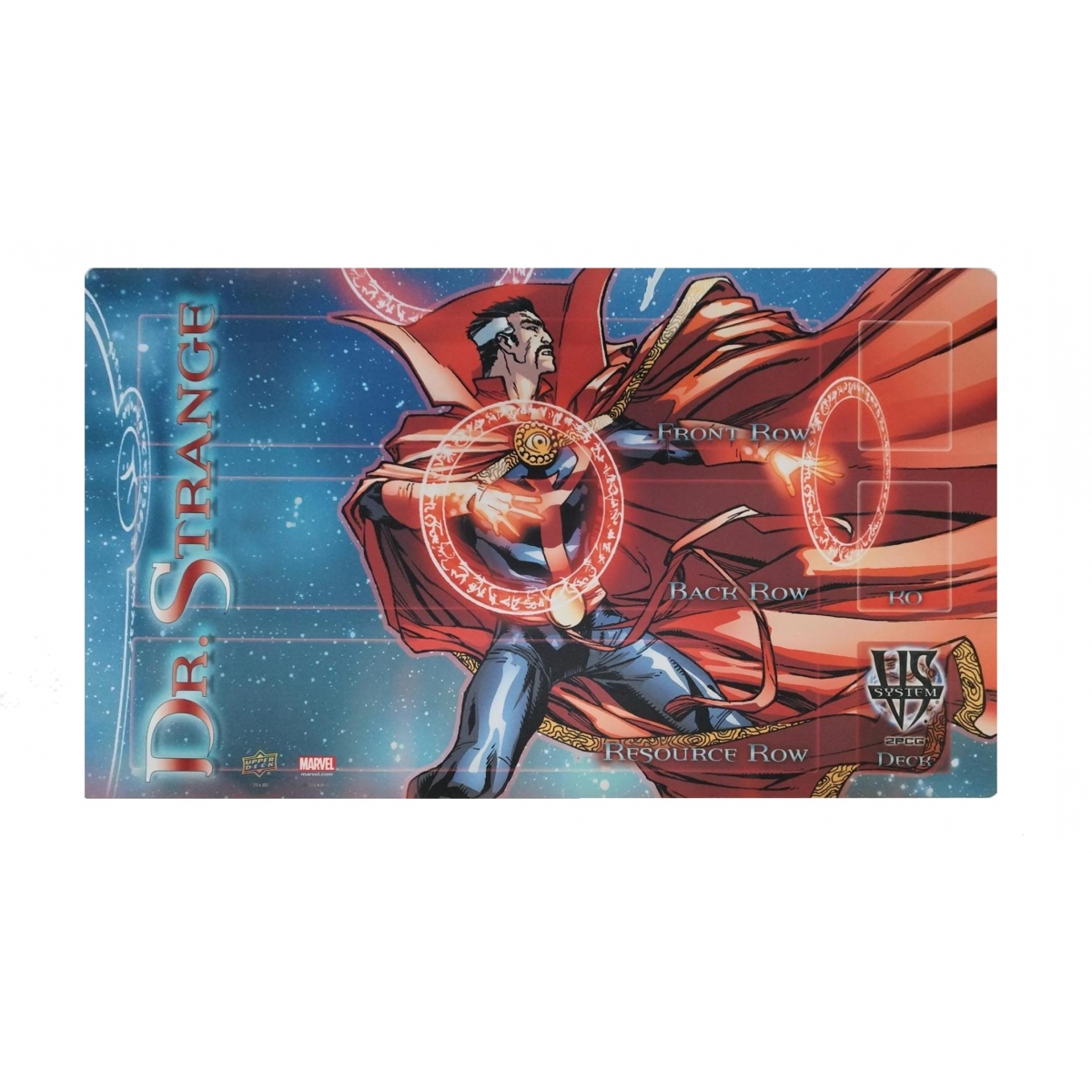 Playmat Doctor Strange