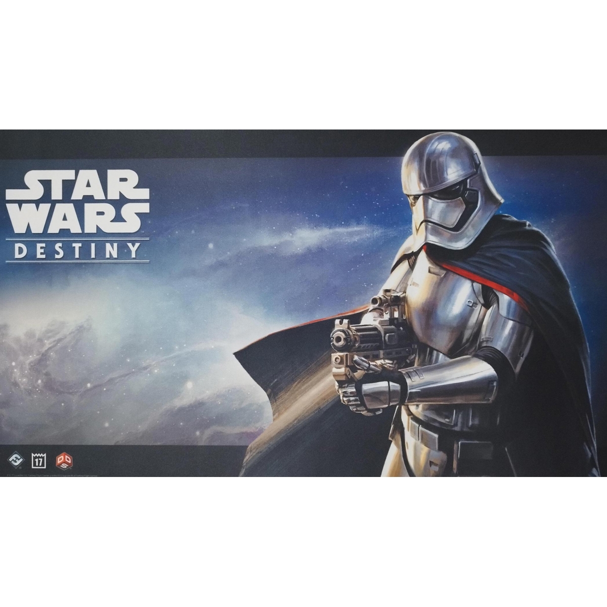 Playmat Star Wars Destiny