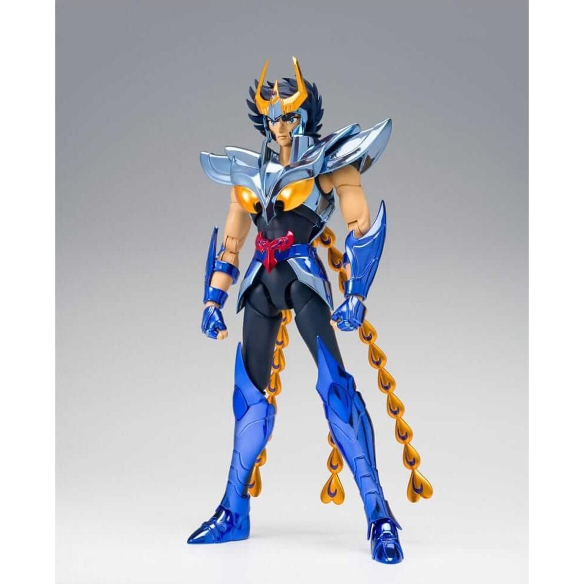 Phoenix Ikki Final Bronze...