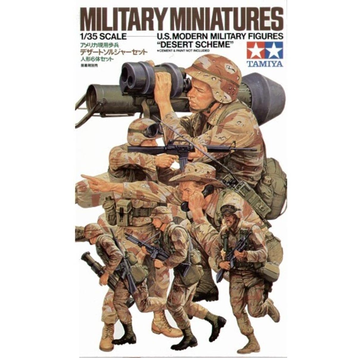 Military Miniatures U.S....