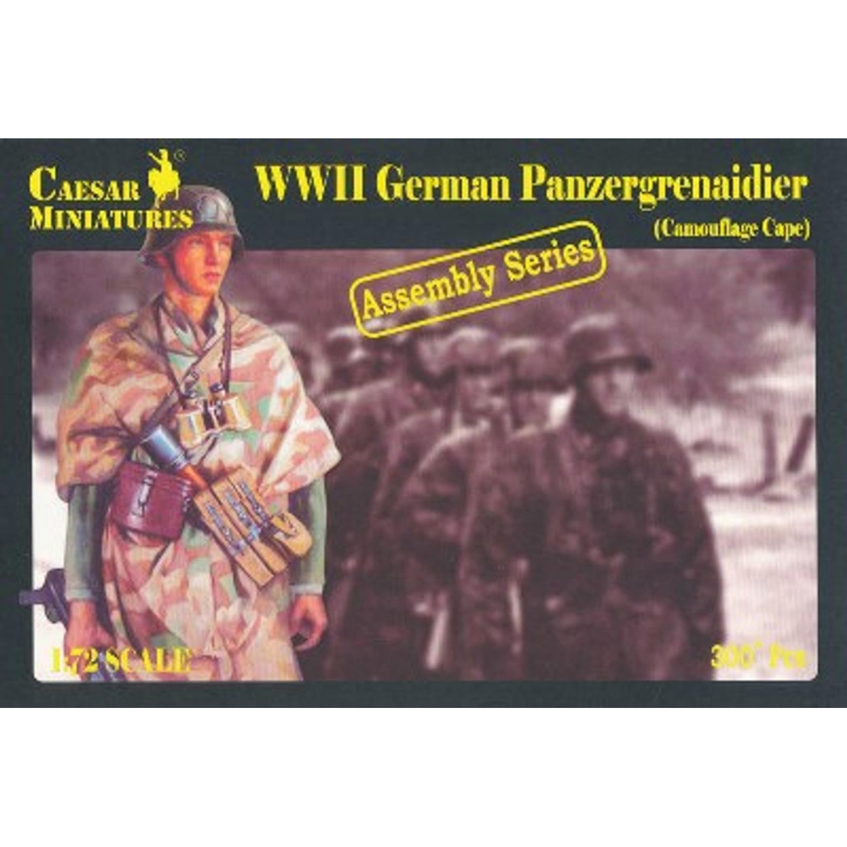 WWII German...