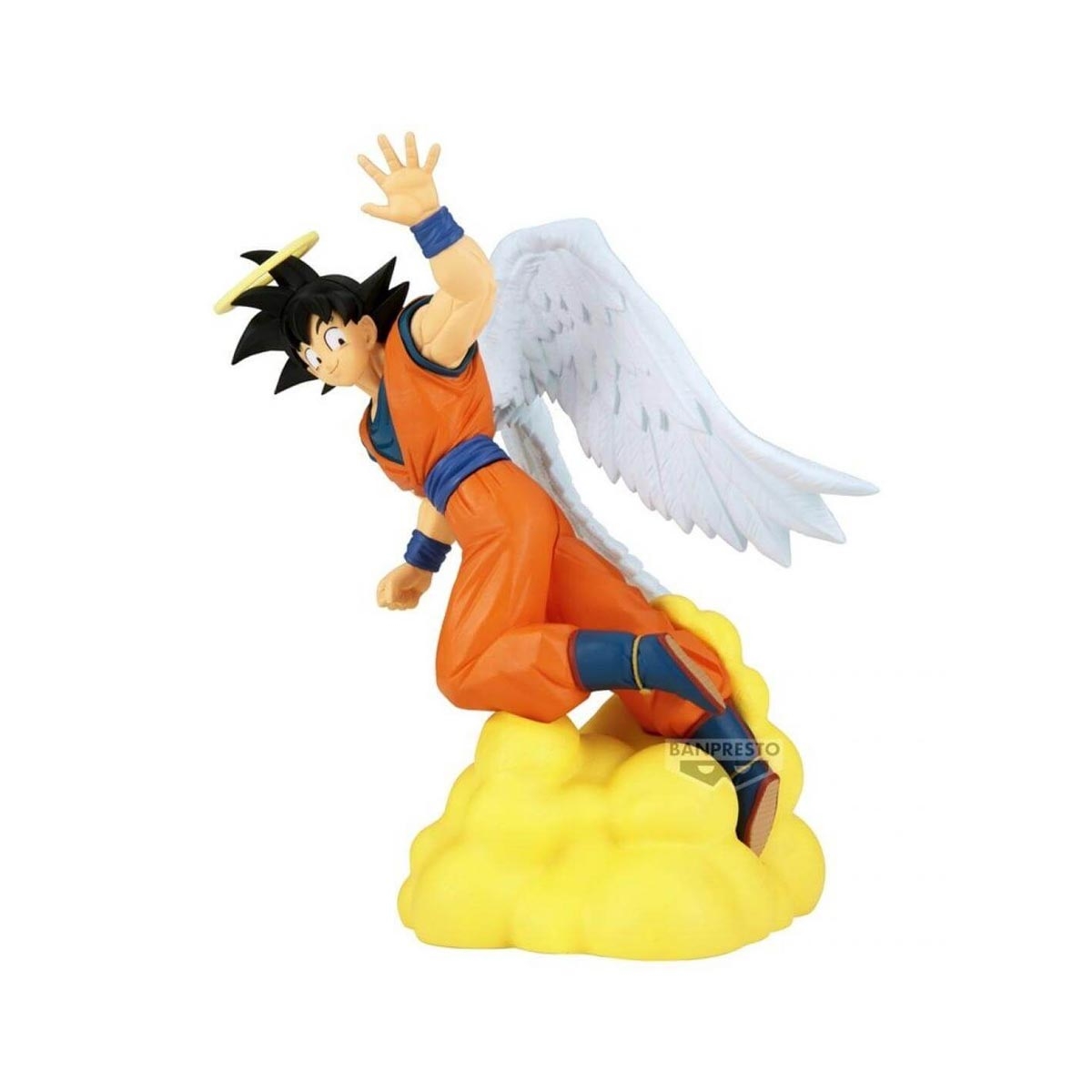 Son Goku Dragon Ball Z...