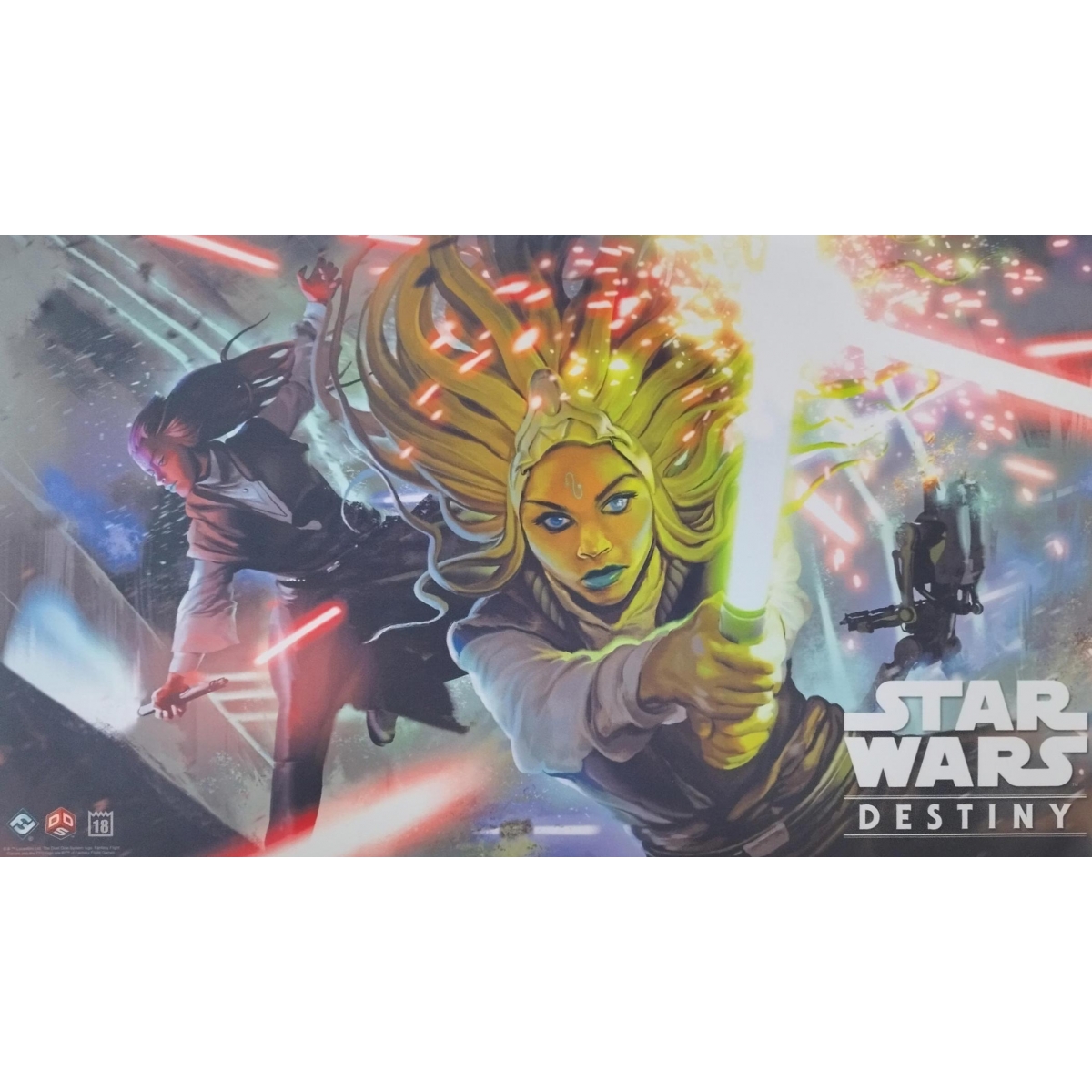 Playmat Star Wars Destiny