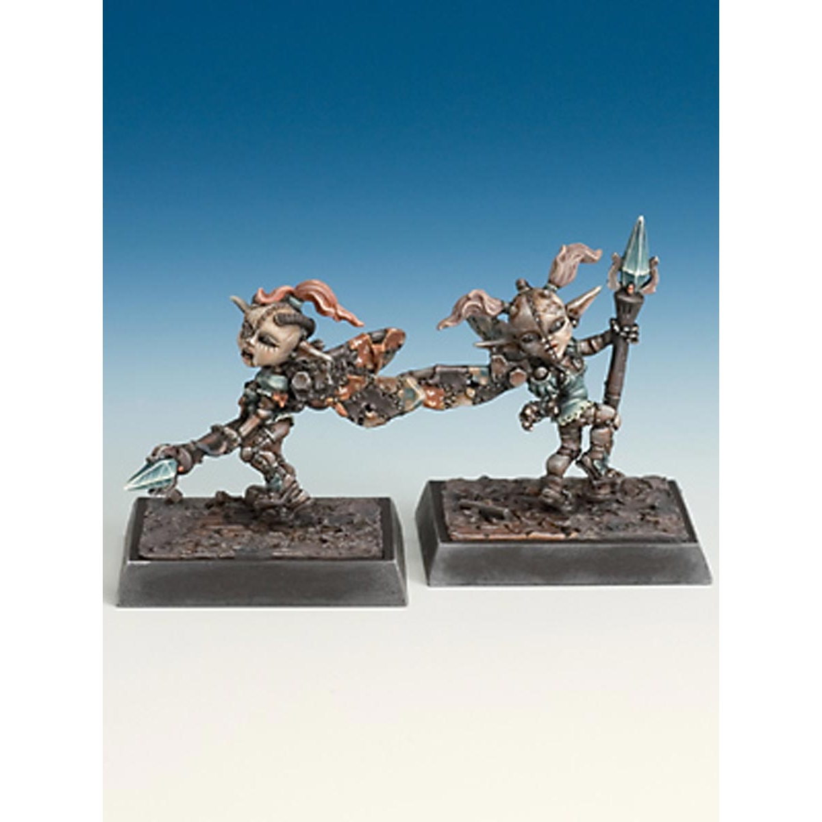 Freebooter Miniatures STE...
