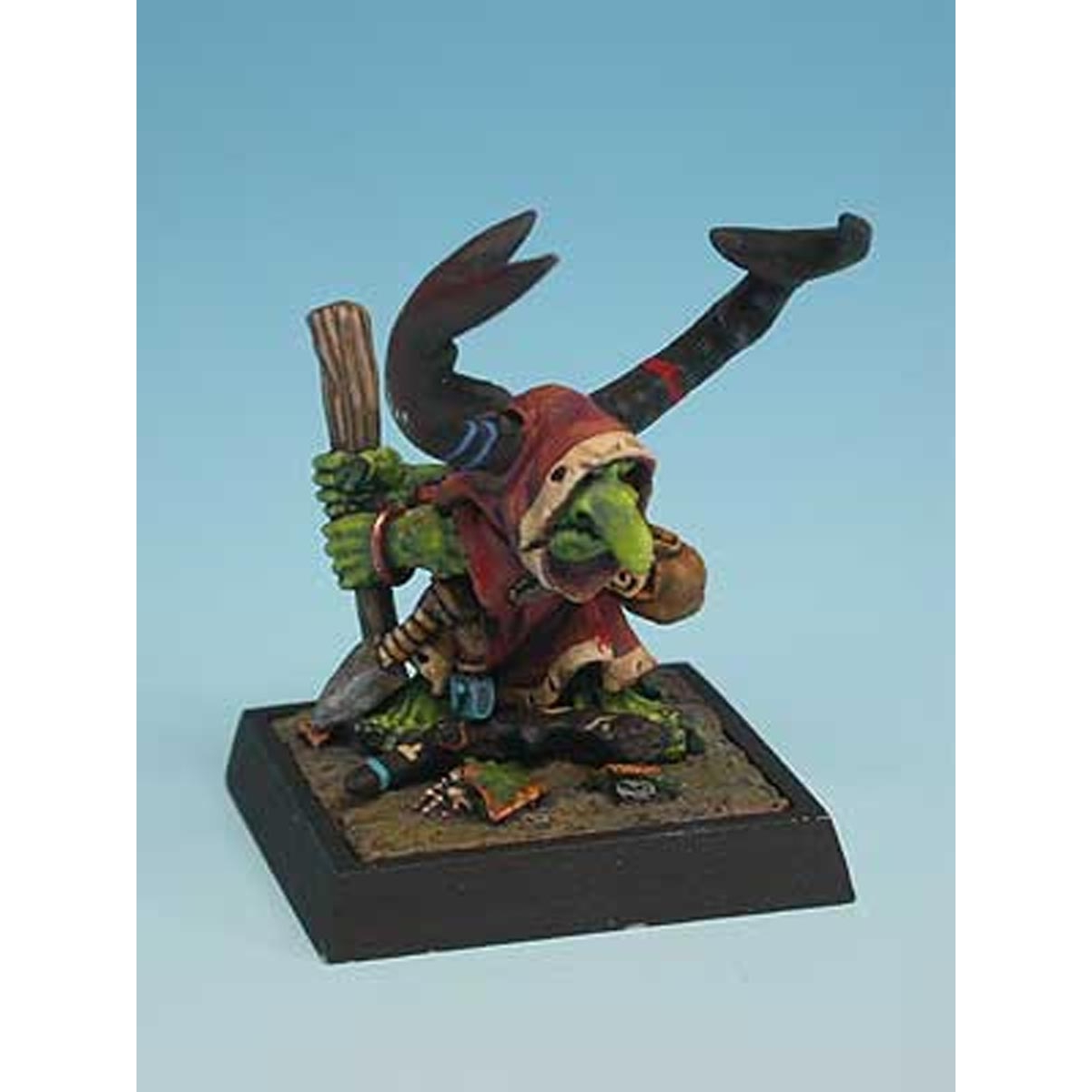 Freebooter Miniatures...
