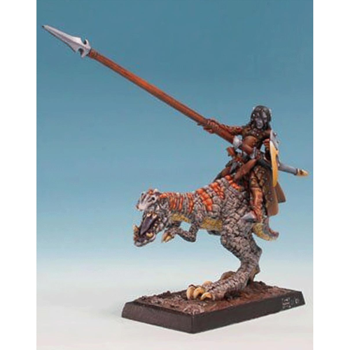Freebooter Miniatures DUN...