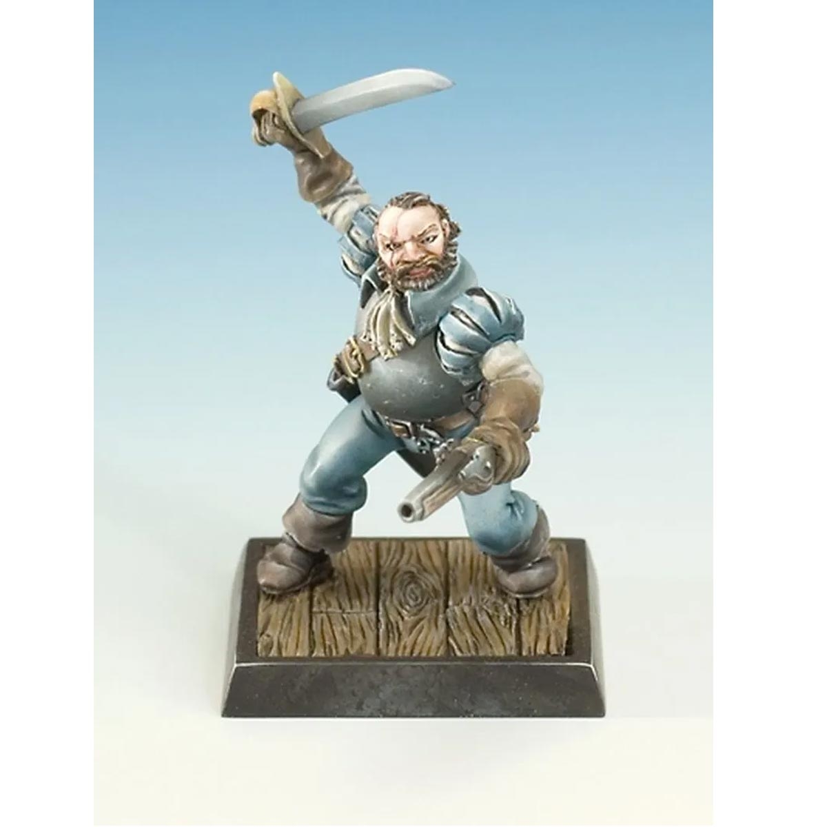 Freebooter Miniatures IMP...