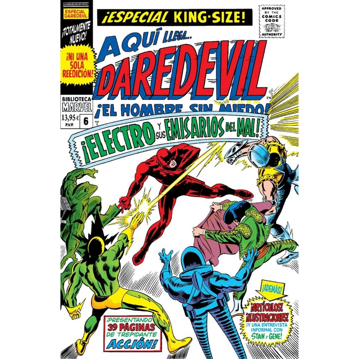 Daredevil 06 Biblioteca...