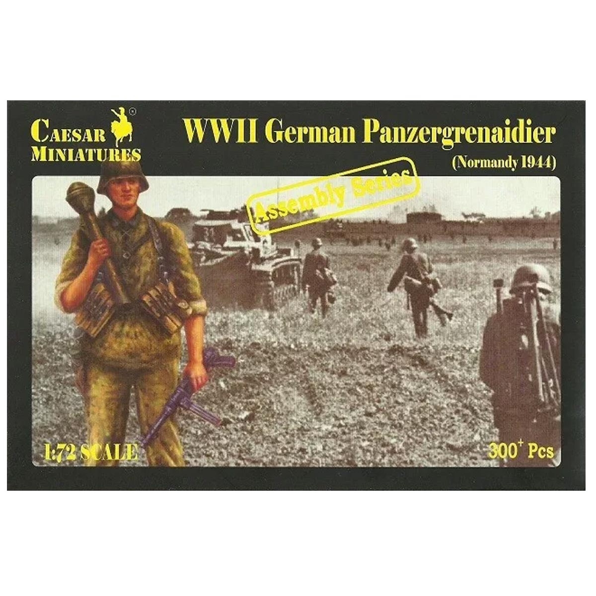 WWII German...