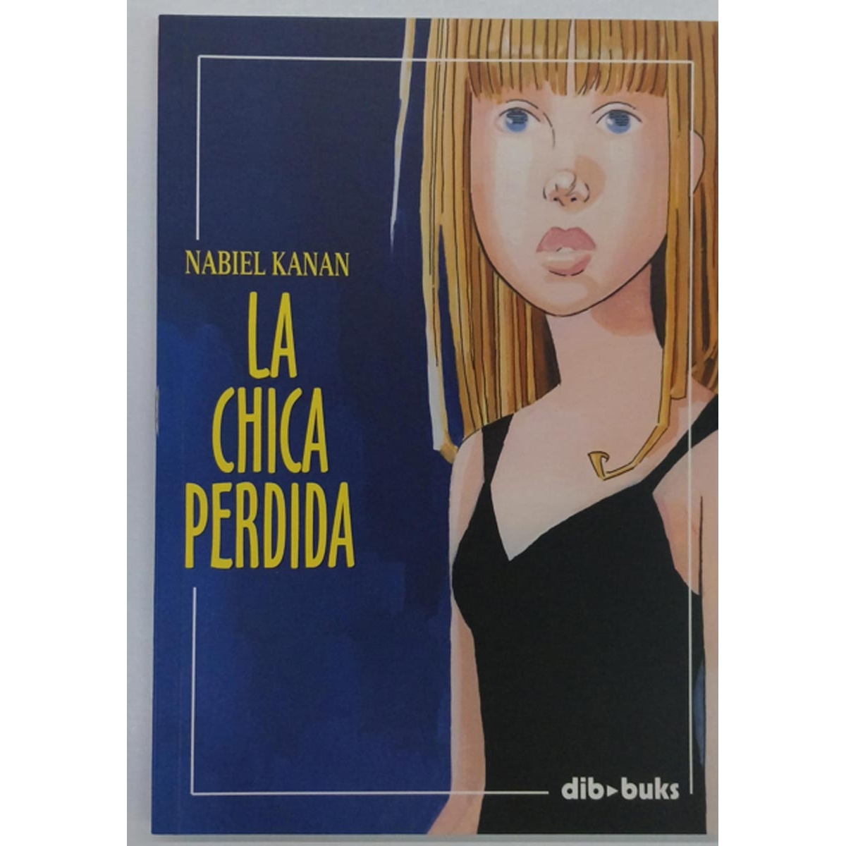 La Chica Perdida (Segunda...