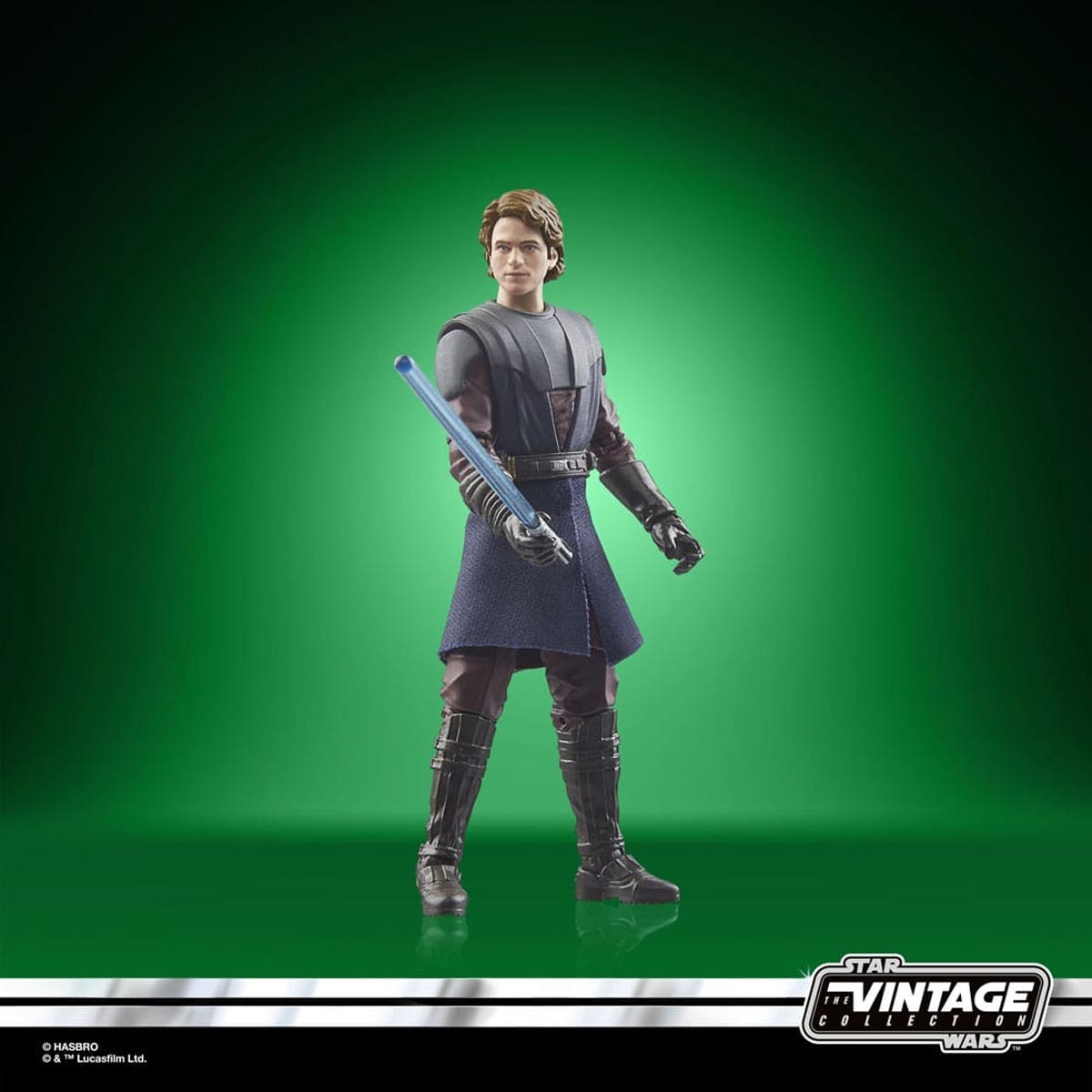 Anakin Sywalker Star Wars...